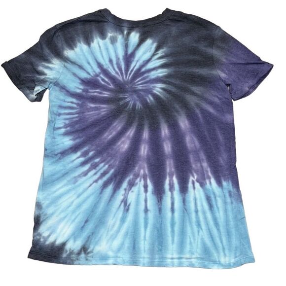 Self Esteem Tie-Dye Zodiac Print T-Shirt - Picture 7 of 8